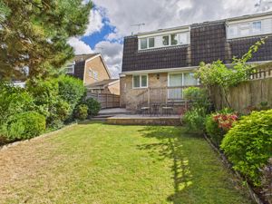 Rear- click for photo gallery